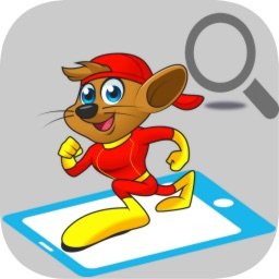 web search app for ipad